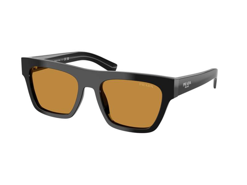 Okulary przeciwsłoneczne Prada PR C03S 16K50P