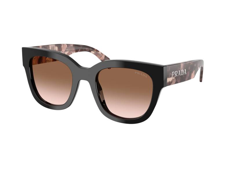 Okulary przeciwsłoneczne Prada PR C04S 28F90P