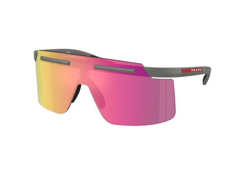 Okulary przeciwsłoneczne Prada PS B06S 16X20A