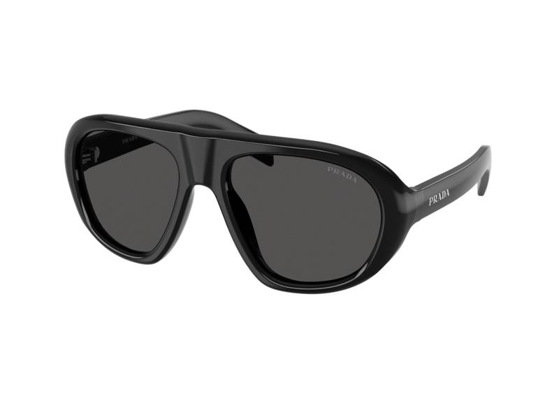 Okulary przeciwsłoneczne Prada PR C05S 16K08Z