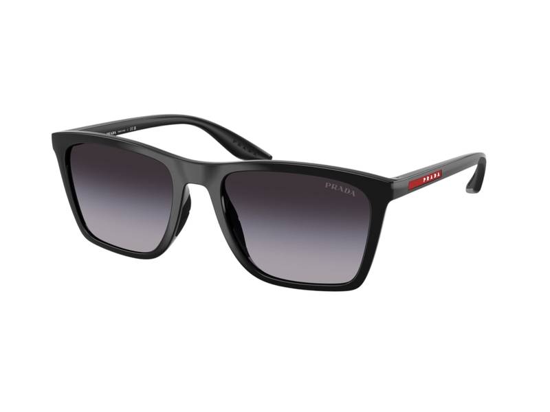 Okulary przeciwsłoneczne Prada PS B08S 1AB09U