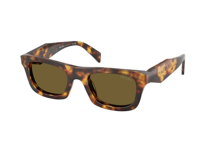 Okulary przeciwsłoneczne Prada PR C06S 14L09Z