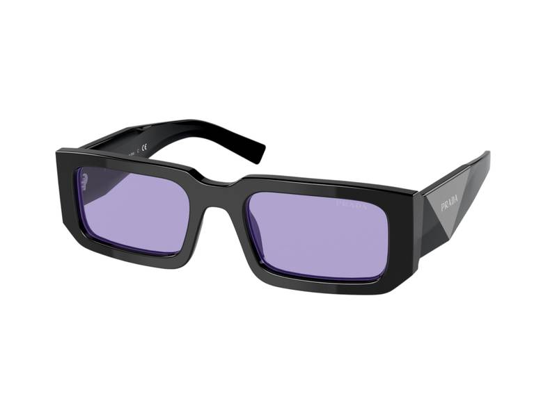 Okulary przeciwsłoneczne Prada PR 06YS 02Z01O