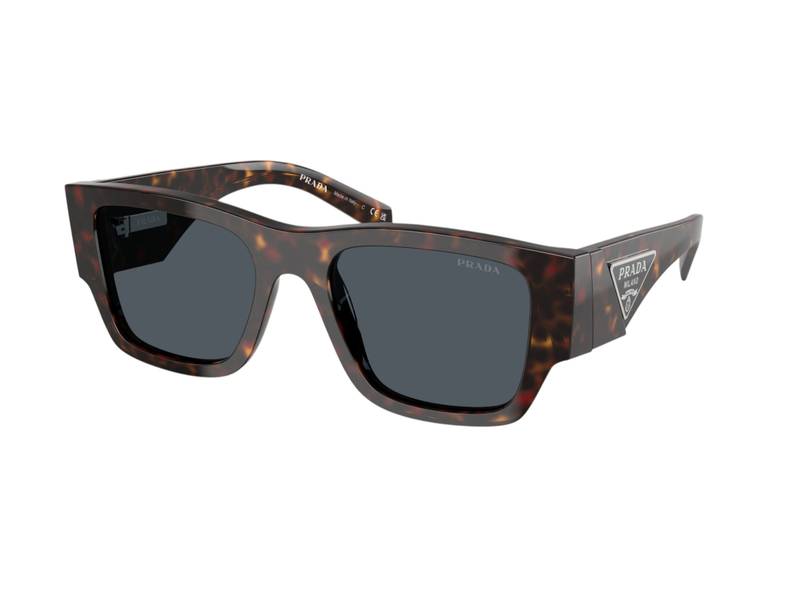 Okulary przeciwsłoneczne Prada PR 10ZS 17N70B