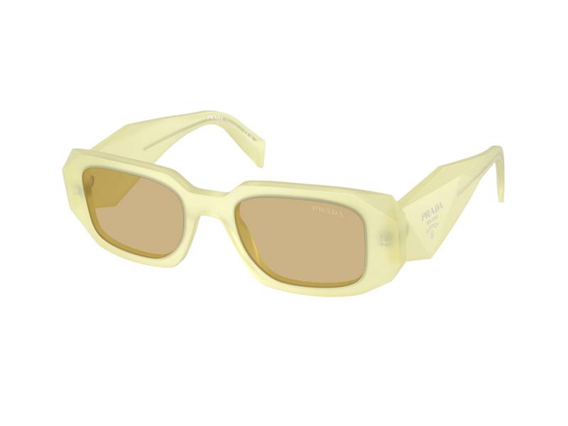 Okulary przeciwsłoneczne Prada PR 17WS 21G10R