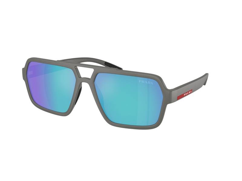 Okulary przeciwsłoneczne Prada PS A06S 16X08R