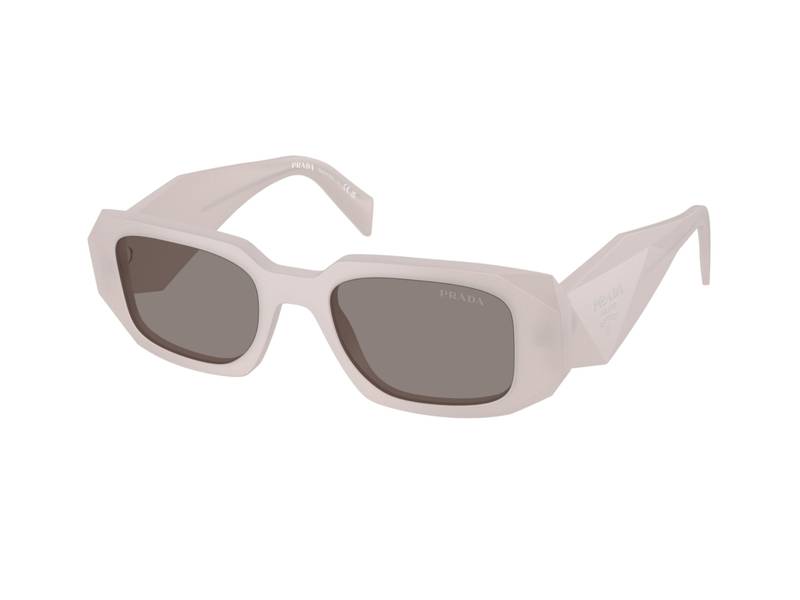 Okulary przeciwsłoneczne Prada PR 17WS 21H80Q