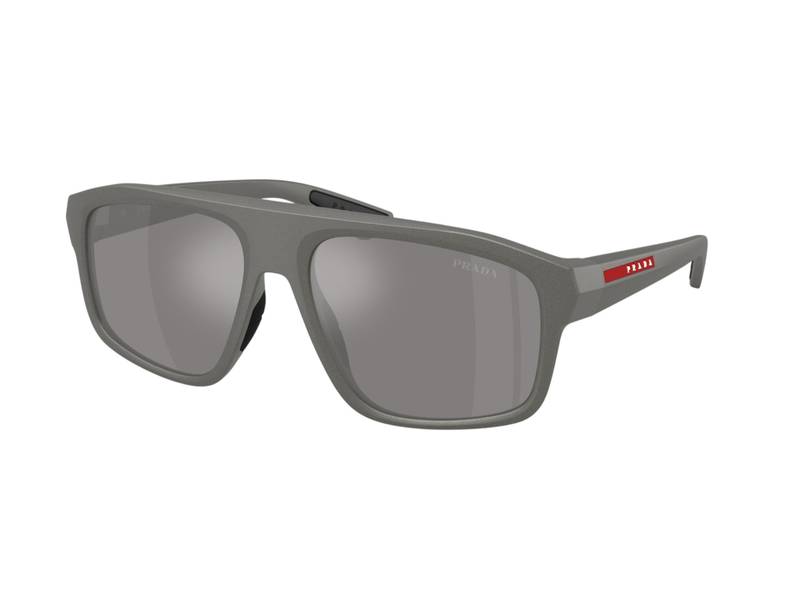 Okulary przeciwsłoneczne Prada PS B02S 16X7W1