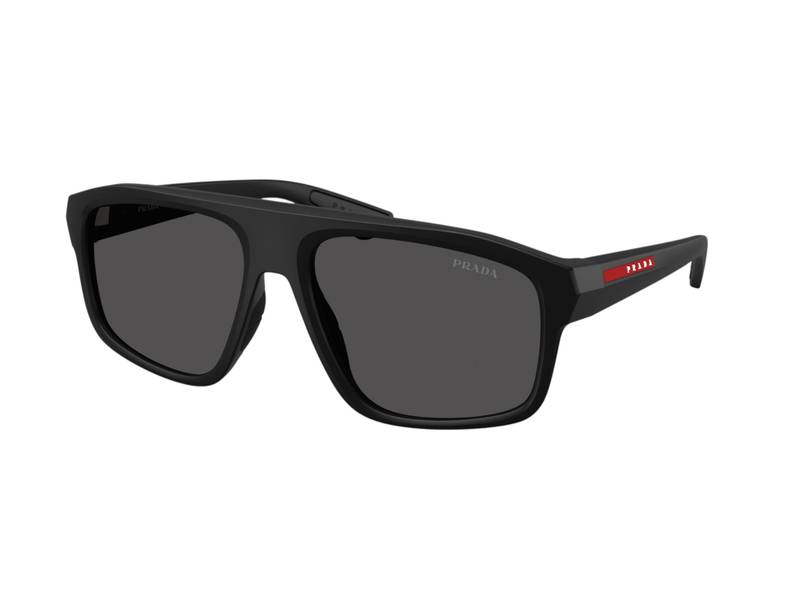 Okulary przeciwsłoneczne Prada PS B02S 1BO06F