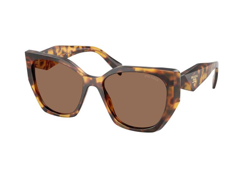 Okulary przeciwsłoneczne Prada PR 19ZS 14L06B