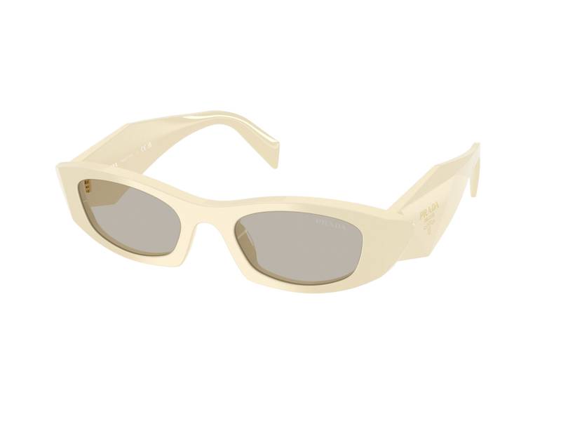 Okulary przeciwsłoneczne Prada PR B16S 21D5J2