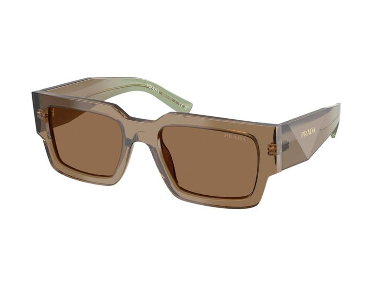 Okulary przeciwsłoneczne Prada PR B17S 29E90F