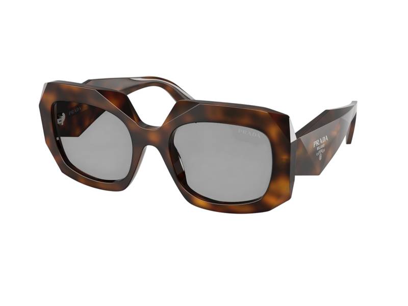 Okulary przeciwsłoneczne Prada PR B23S 20D50Q