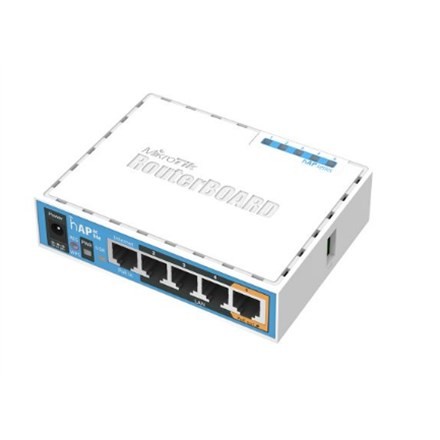 Mikrotik HAP ac lite RB952UI-5AC2ND