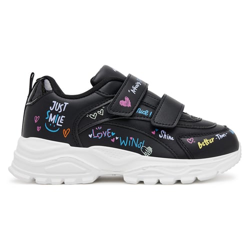 Sneakersy