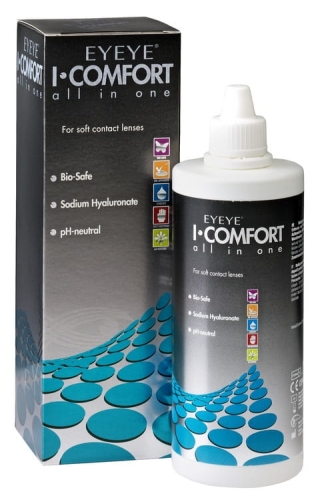 Eyeye I-Comfort, 360 ml