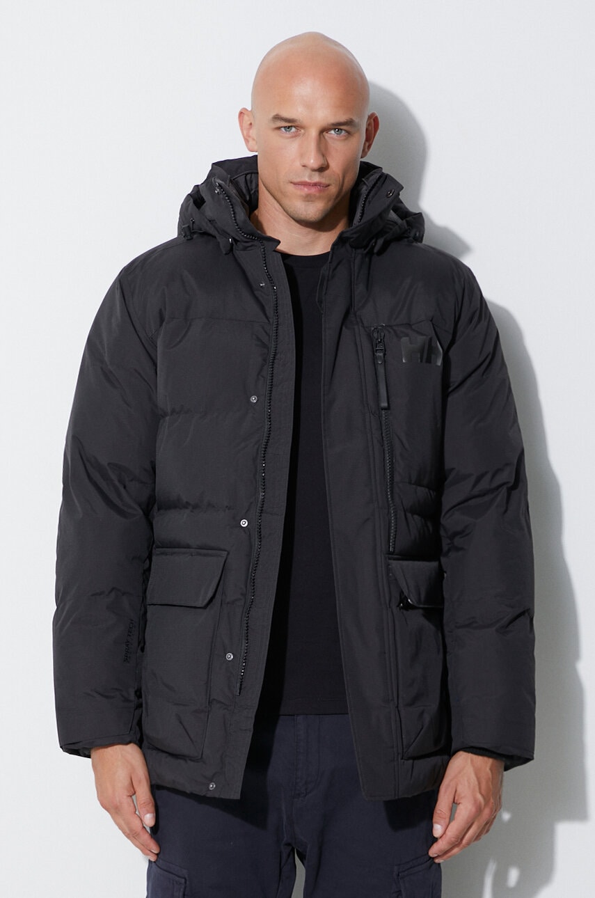 Helly Hansen kurtka TROMSOE JACKET