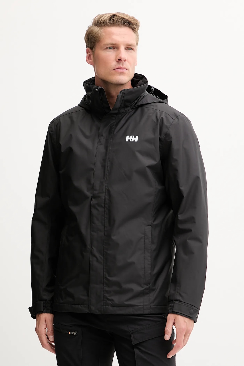Helly Hansen kurtka DUBLINER INSULATED JACKET