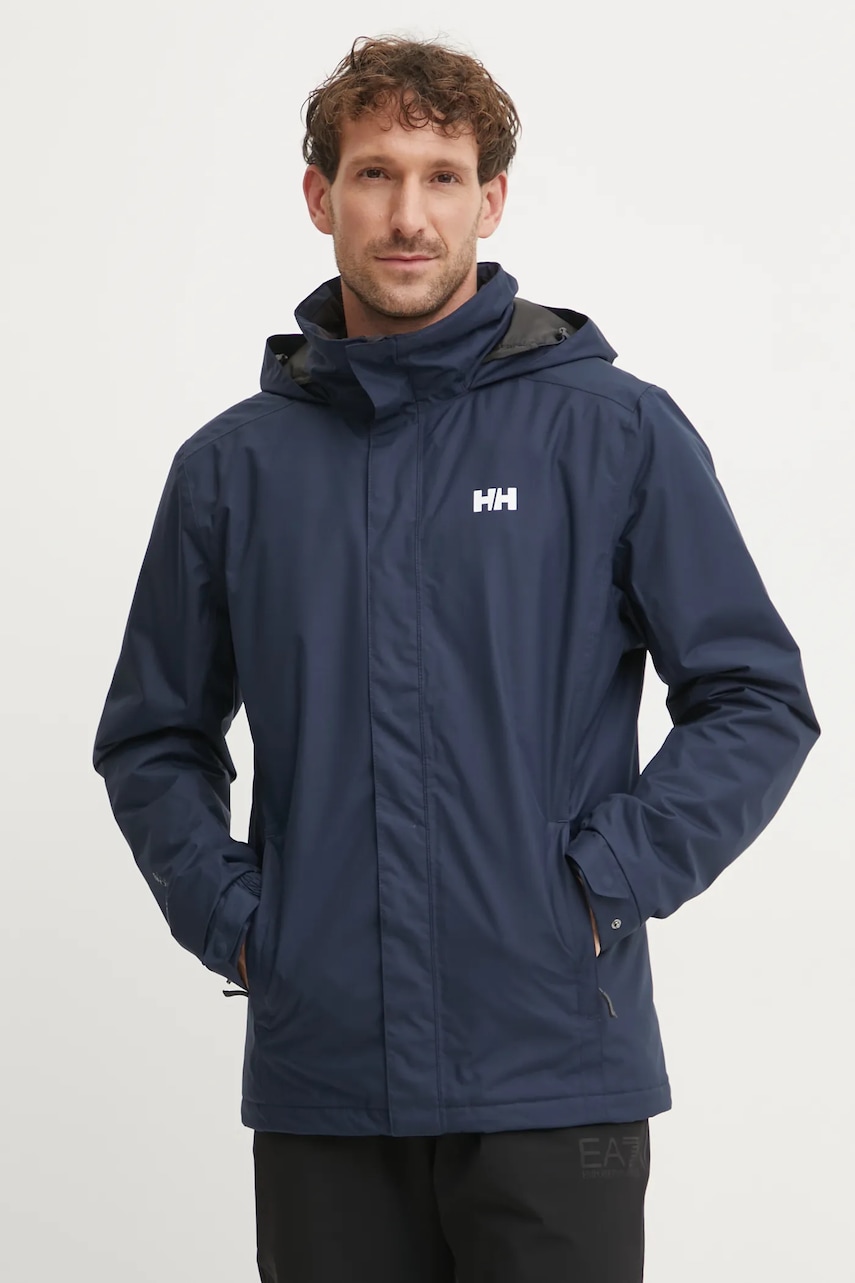 Helly Hansen kurtka DUBLINER INSULATED JACKET