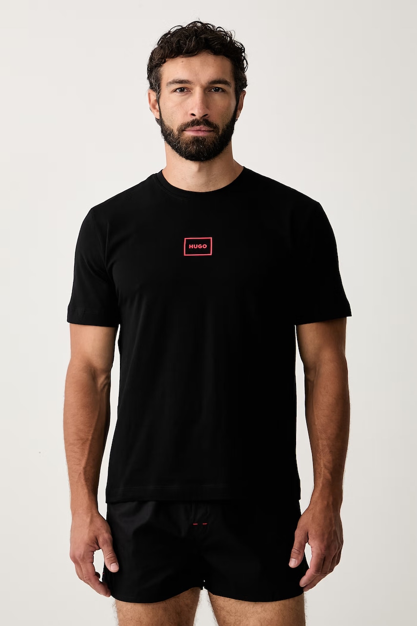HUGO