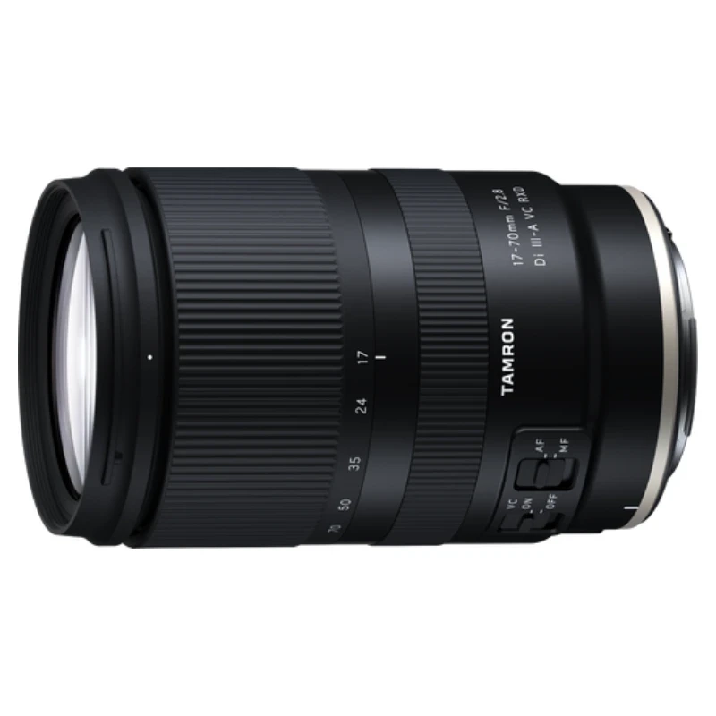 Tamron 17-70 mm f/2.8 Di III-A VC RXD Nikon Z