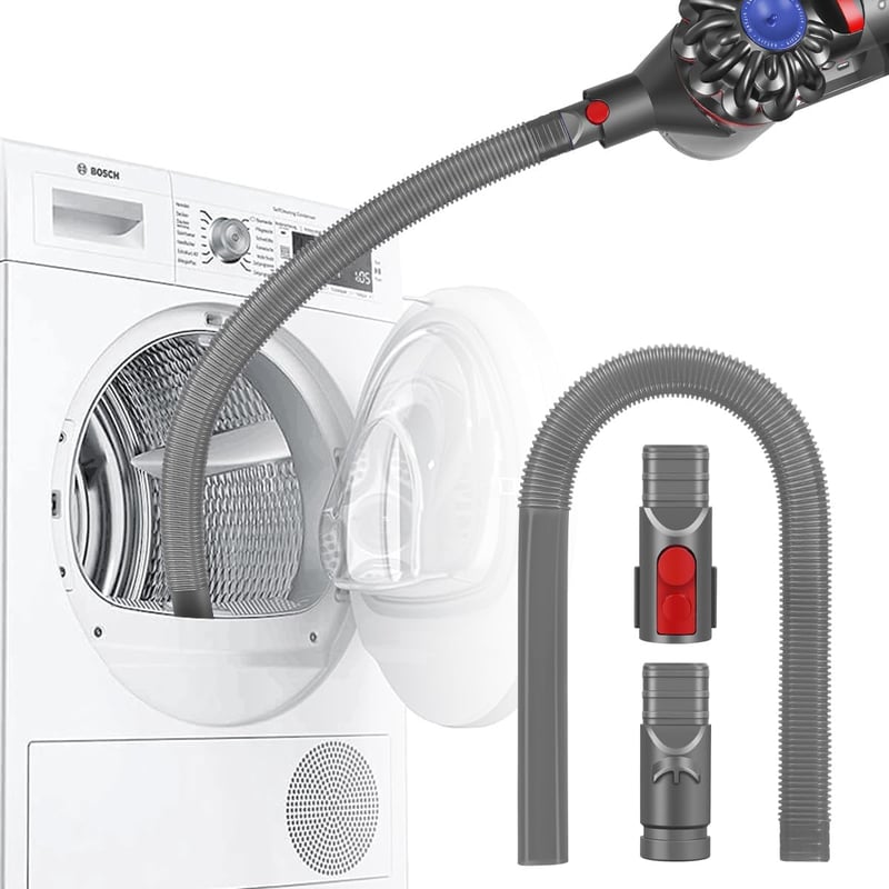 Zestaw czyszczący do suszarek bębnowych - Dyson V6 V7 V8 V10 V11 V12 V15