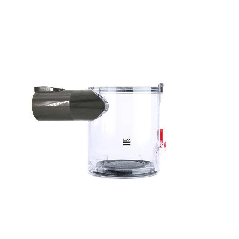 Wymienny pojemnik na kurz do Dyson V6