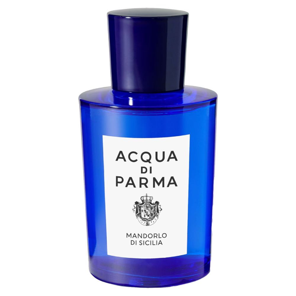 Blu Mediterraneo Mandorlo di Sicilia woda toaletowa spray 100ml
