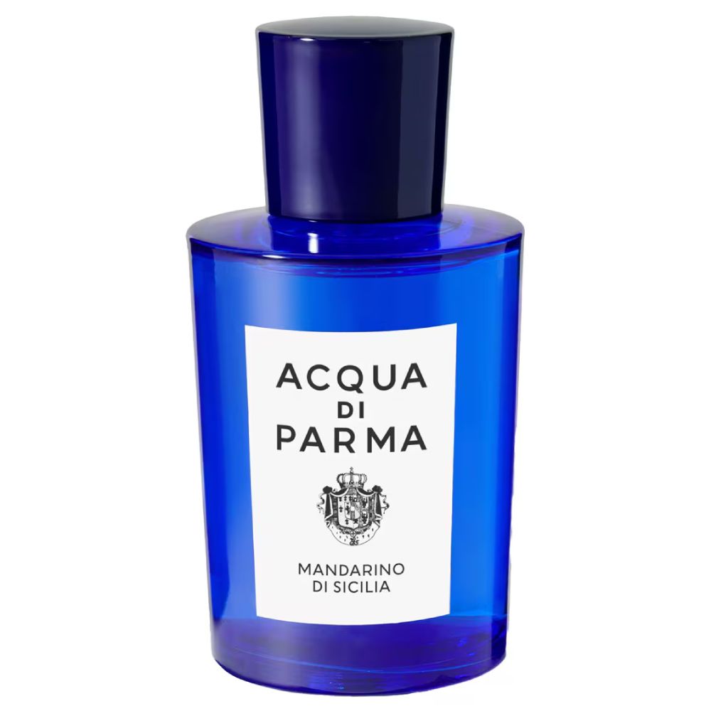 Blu Mediterraneo Mandarino di Sicilia woda toaletowa spray 100ml