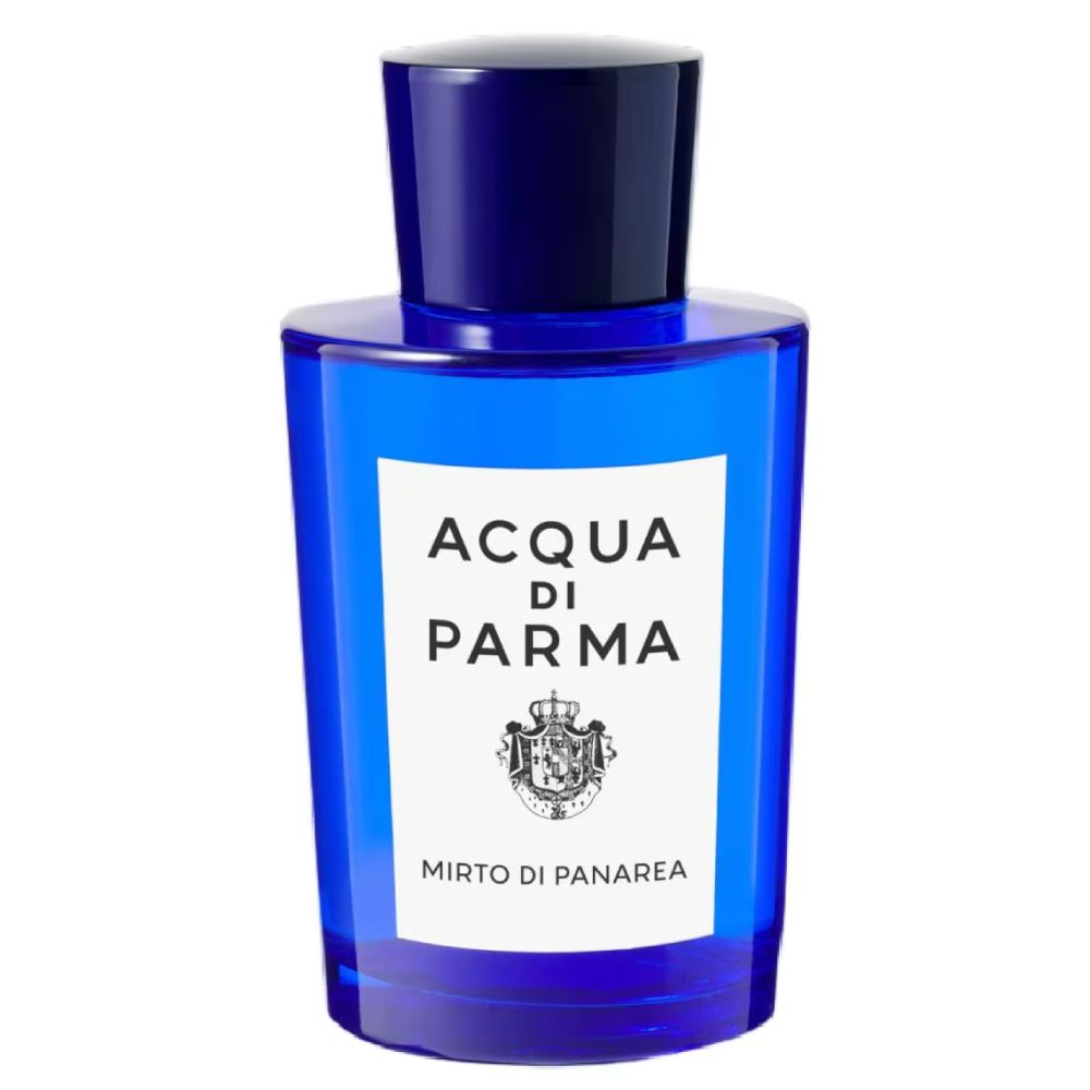 Blu Mediterraneo Mirto di Panarea woda toaletowa spray 180ml