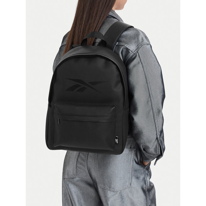 Plecak Reebok CWBEO-RBK-M-005-10 Czarny