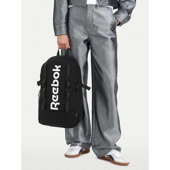 Plecak Reebok CWBEO-RBK-M-004-10 Czarny