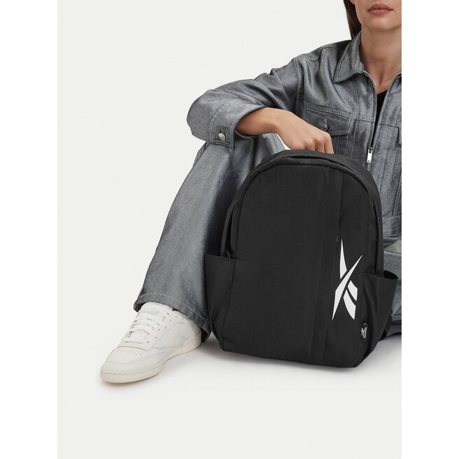 Plecak Reebok CWBEO-RBK-M-011-10 Czarny