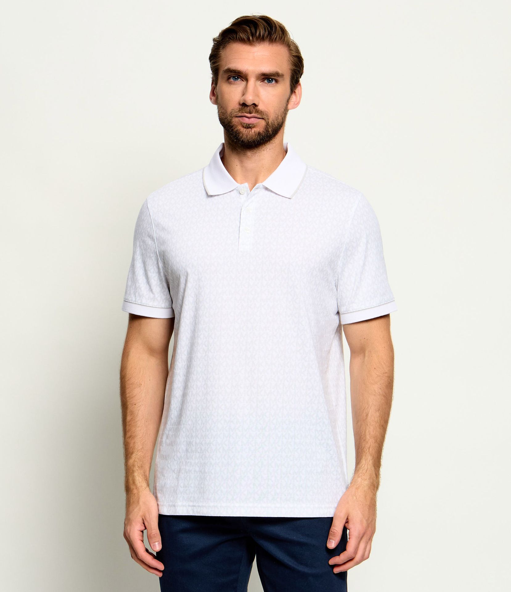Michael Kors Polo Regular Fit