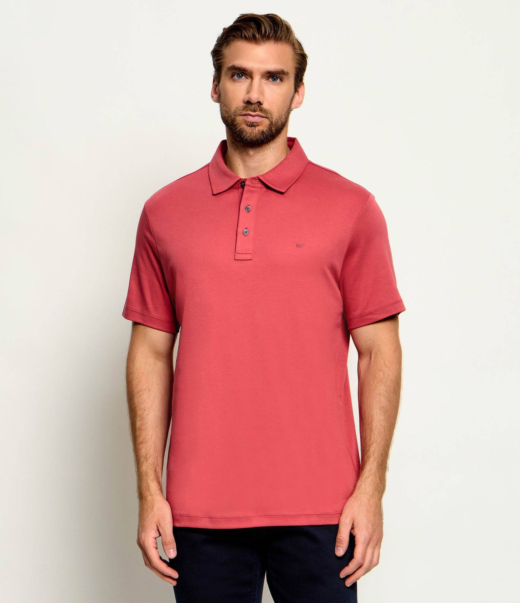 Michael Kors Polo Regular Fit