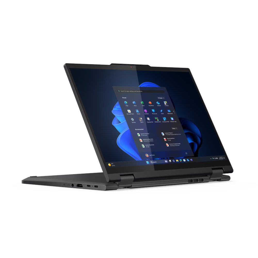 Lenovo ThinkPad T14s 2-in-1 Gen 1 21R3006DPB
