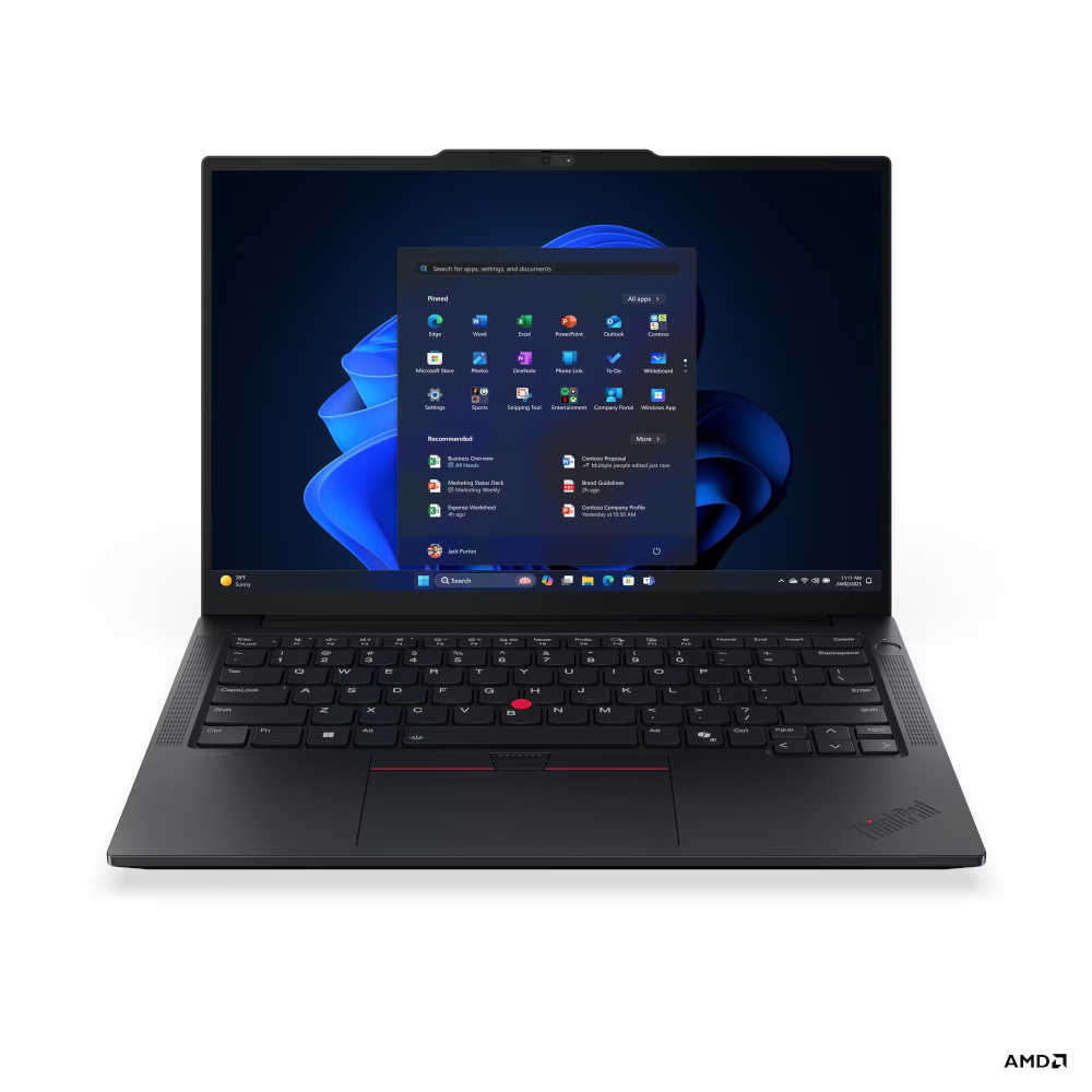 Lenovo ThinkPad E14 Gen 7 21T00083PB
