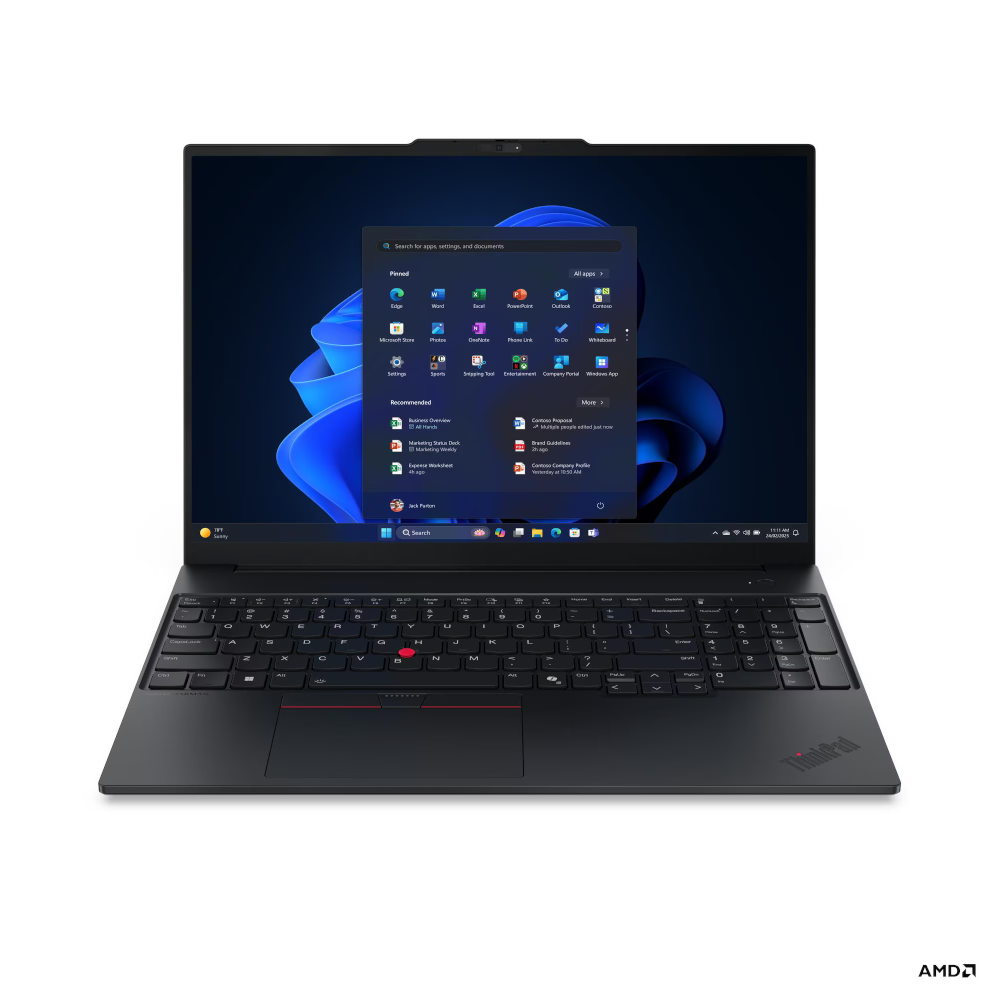 Lenovo ThinkPad E16 Gen 3 21ST006NPB