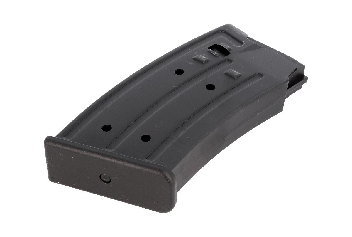 Magazynek pudełkowy Hatsan Escort: BM12, RAIDER (BOX MAGAZINE ESCORT-05)