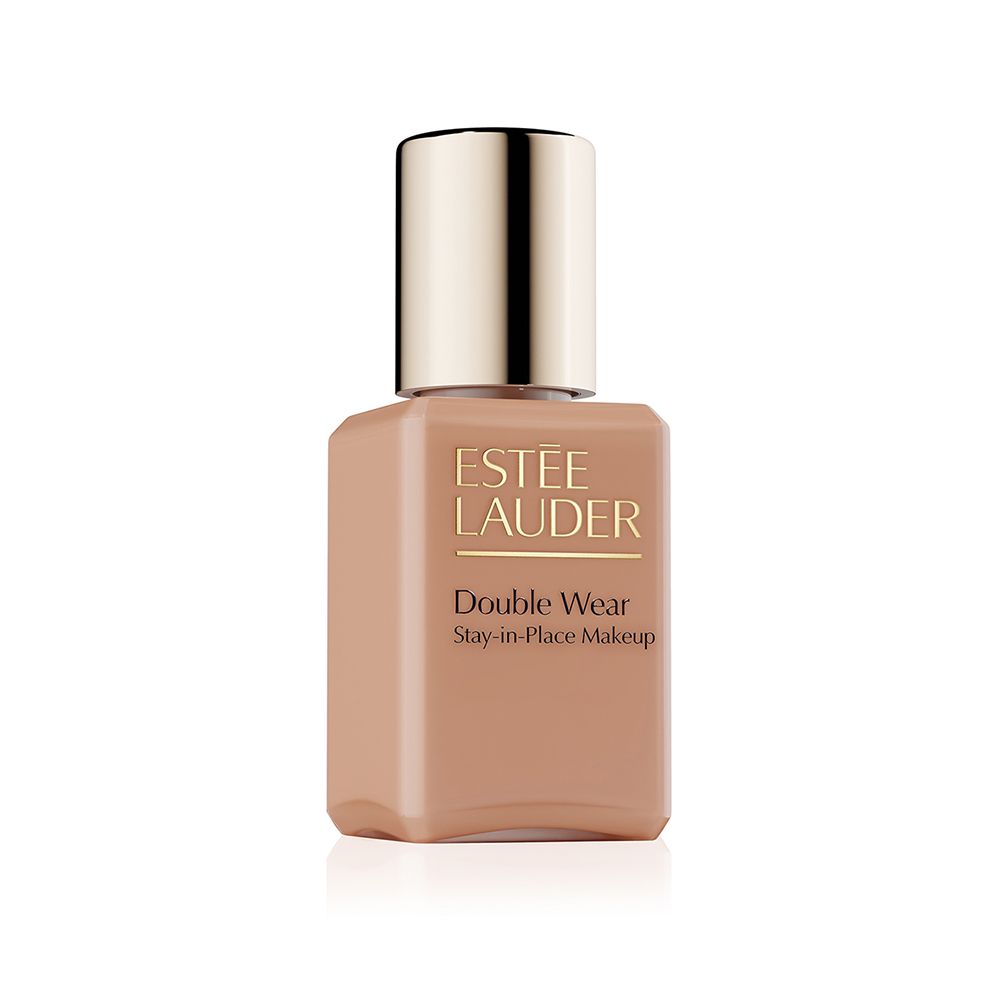 Double Wear Stay-in-Place Makeup SPF10 długotrwały podkład matujący 4N1 Shell Beige 15ml