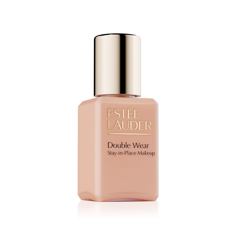 Double Wear Stay-in-Place Makeup SPF10 długotrwały podkład matujący 3C2 Pebble 15ml