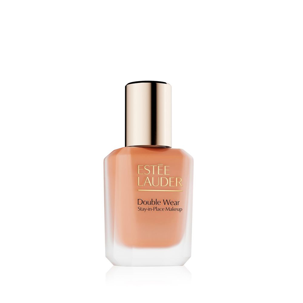 Double Wear Stay-in-Place Makeup SPF10 długotrwały podkład matujący 4W1 Honey Bronze 30ml