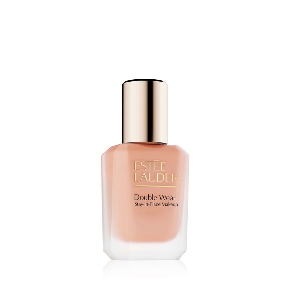 Double Wear Stay-in-Place Makeup SPF10 długotrwały podkład matujący 3C0 Cool Creme 30ml