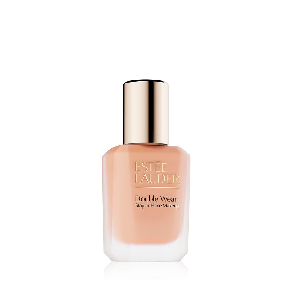 Double Wear Stay-in-Place Makeup SPF10 długotrwały podkład matujący 2W0 Warm Vanilla 30ml