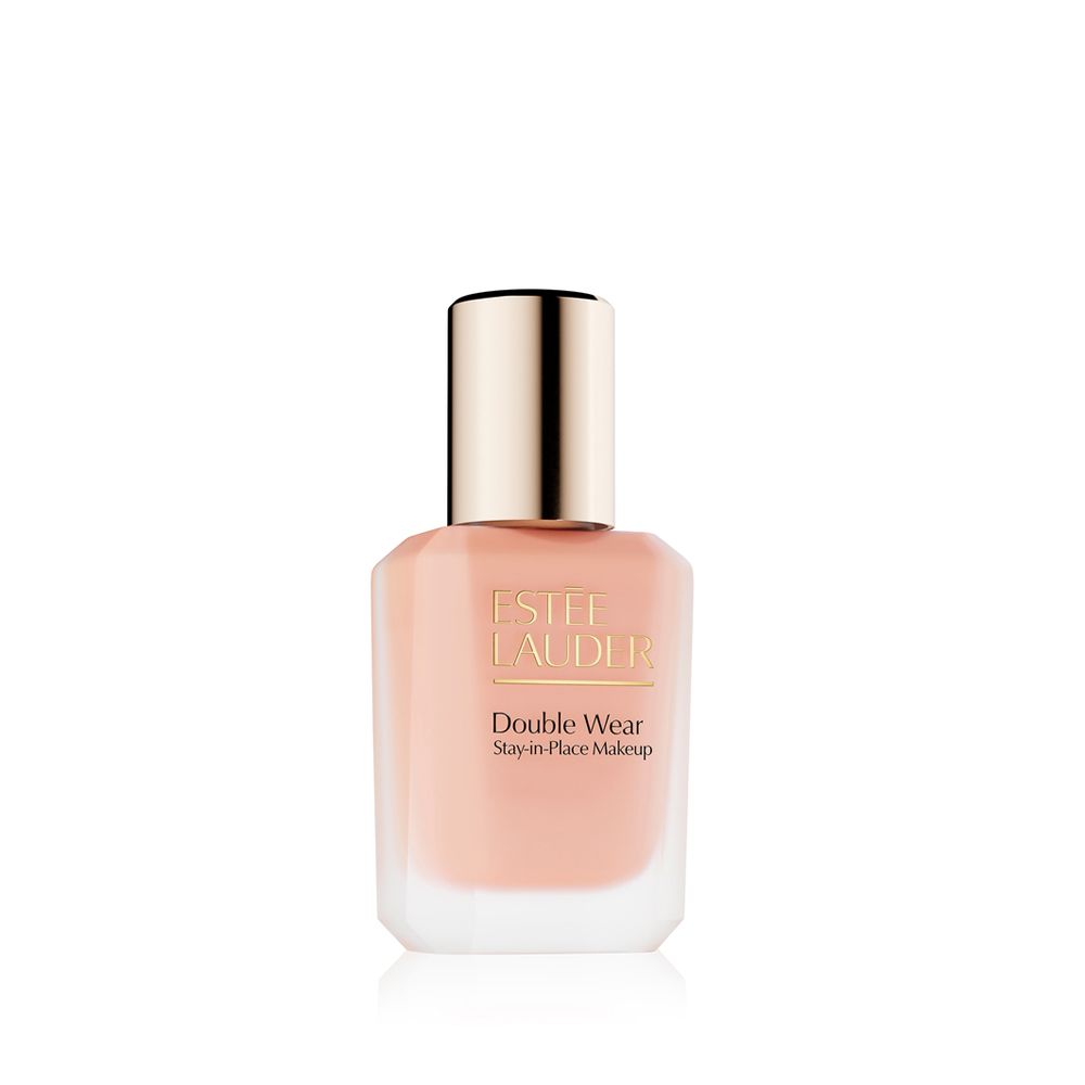 Double Wear Stay-in-Place Makeup SPF10 długotrwały podkład matujący 1C0 Shell 30ml