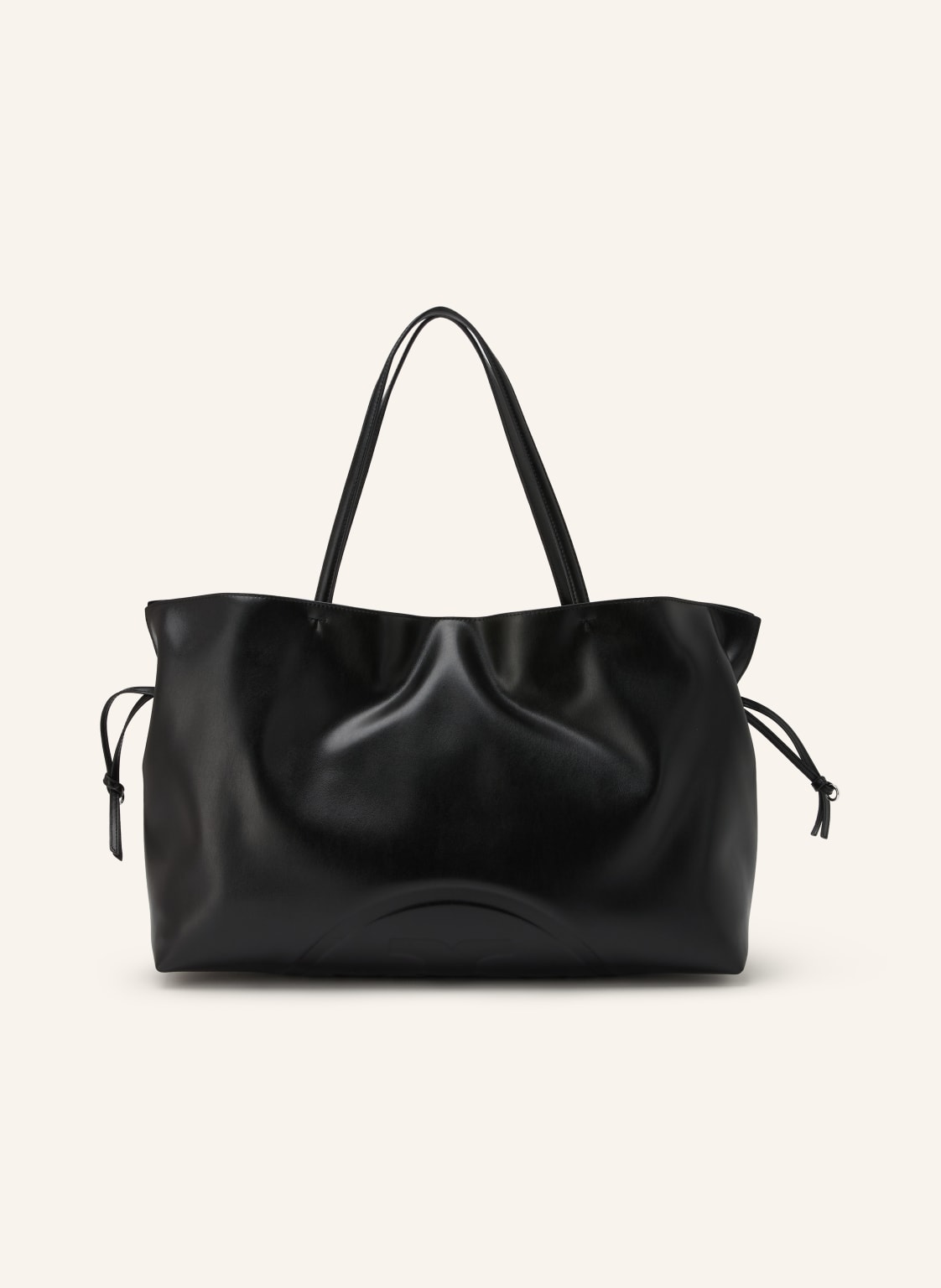 Tory Burch Shopperka Ella schwarz