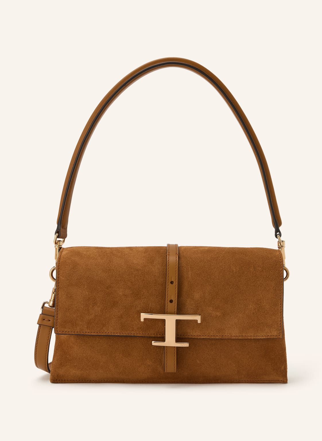 Tod's Torebka braun