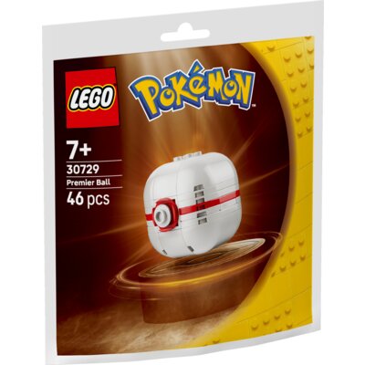 LEGO 30729 Pokémon 30729