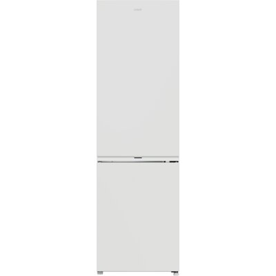 CANDY Fresco 300 CNCQ2T518DW No frost 182.5cm Biała
