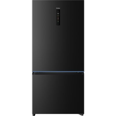 HAIER HDR5818DNMB No Frost 185cm Czarna